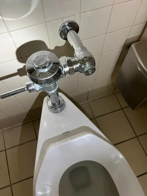 Fixture installation and repair for Hydro Jetting in Beulah